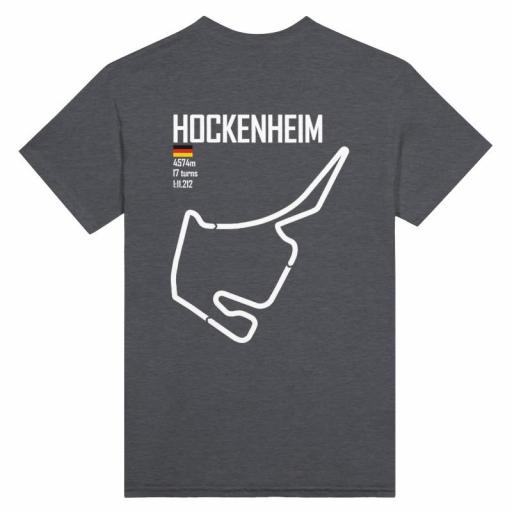 Camiseta Hockenheim | GP Alemania