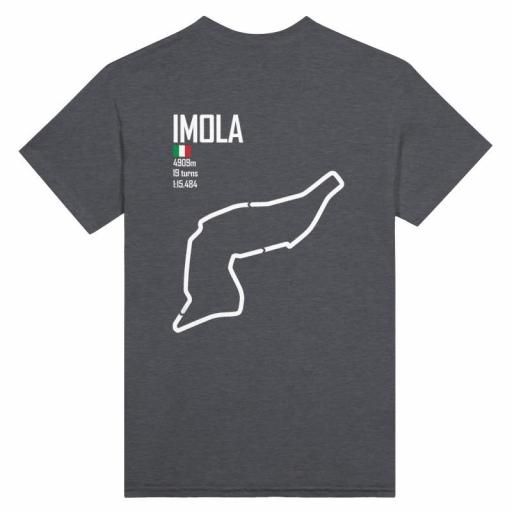 Camiseta Imola | GP San Marino