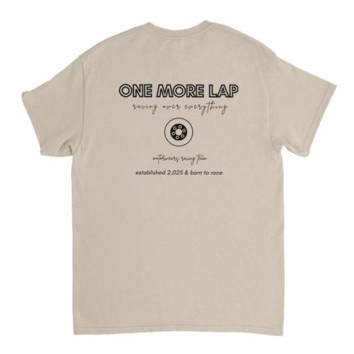 One More Lap [2]