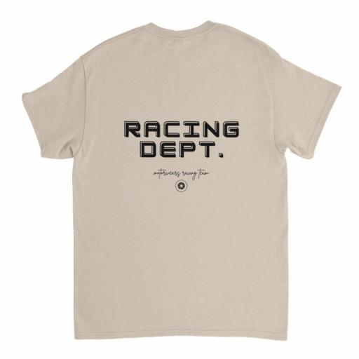 Racing Dept. [2]