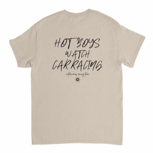 Hot Boys