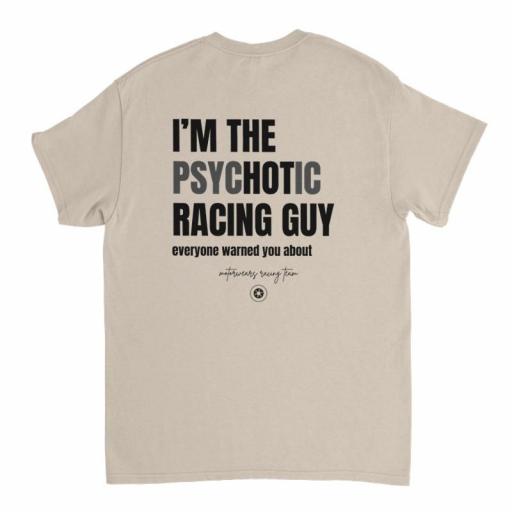 Psycho Guy [2]