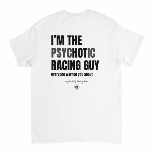 Psycho Guy