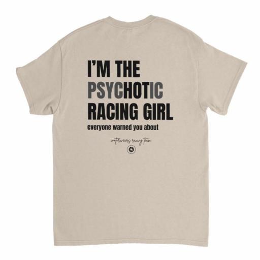 Psycho Girl [2]
