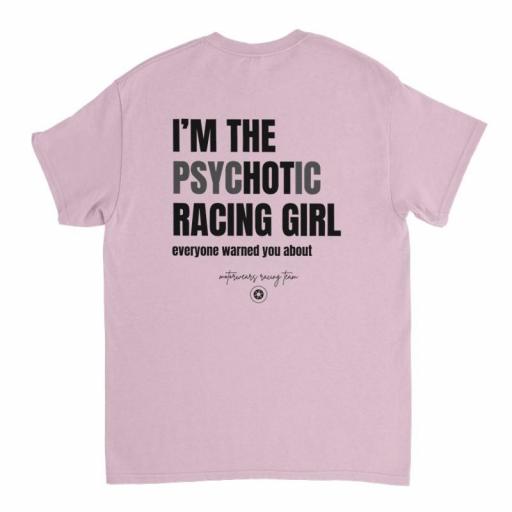 Psycho Girl