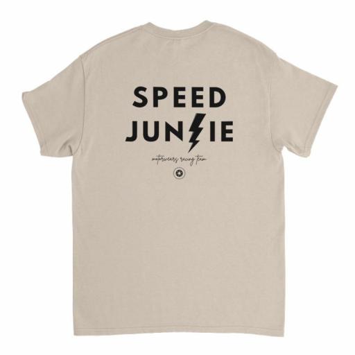 Speed Junk