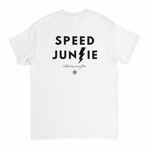 Speed Junk [2]