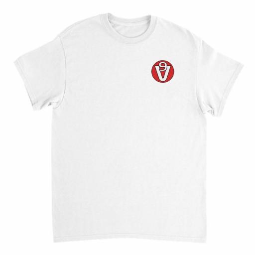 Camiseta Pódcast V9 [1]