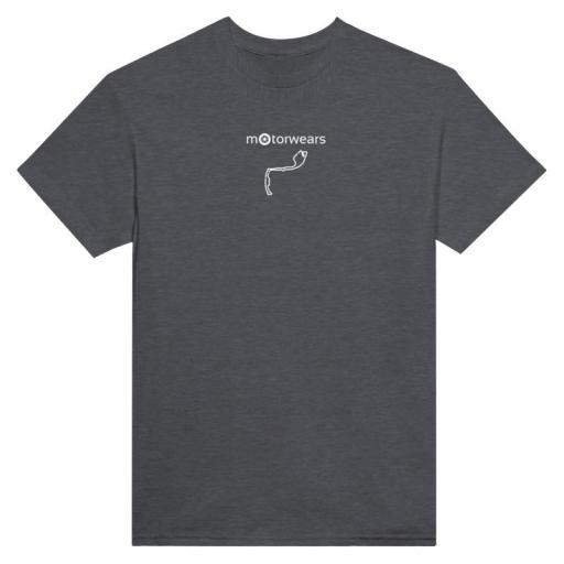 Camiseta Mónaco | GP Mónaco [1]