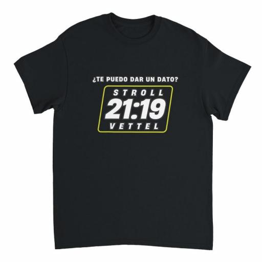 ¿Te puedo dar un dato? [2]