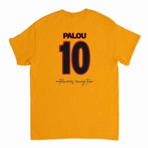 Palou #10 | Motorwears Racing Team  [1]