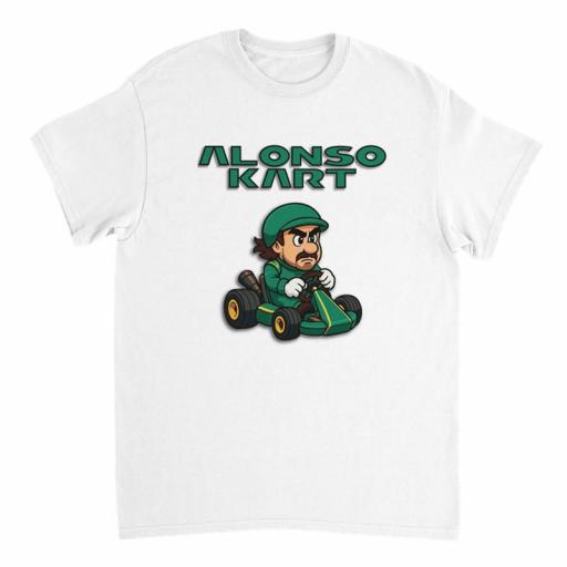 Alonso Kart