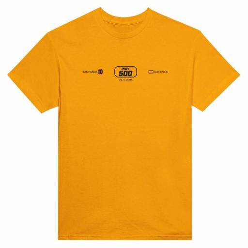 Indy 500 | Productos conmemorativos Victoria Álex Palou 2025 [2]