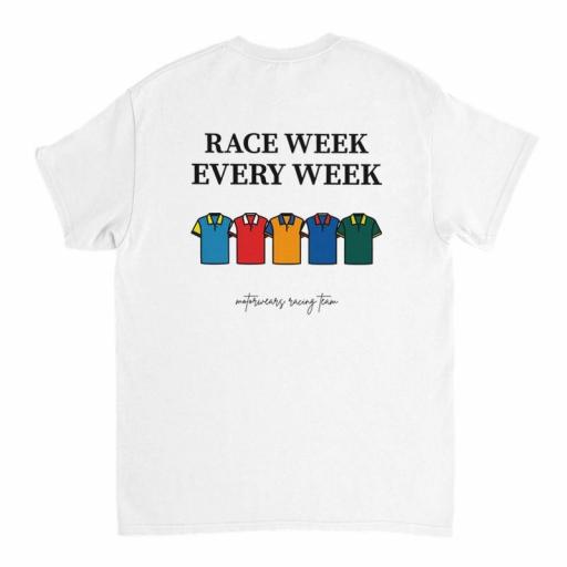 Race Week | Alonso