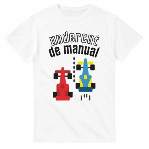 Undercut de Manual