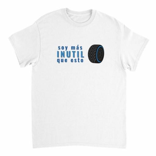 Inútil (Full Wet)