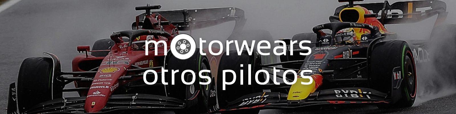 Otros Pilotos