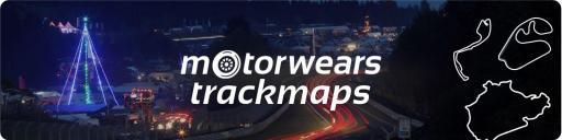 TrackMap Collection