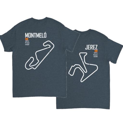 Pack Hispania | Motorwears Circuits [0]