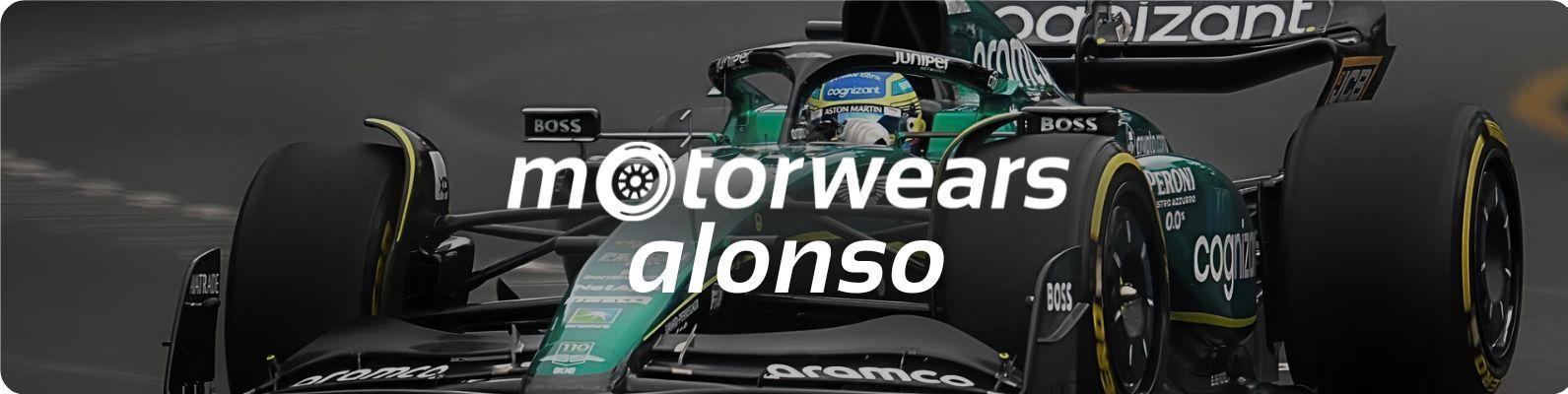 Fernando Alonso