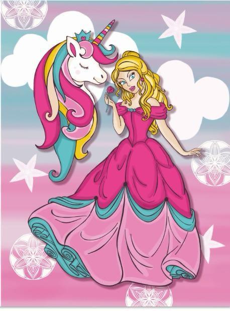 Manta Infantil - Suavidad y Magia para los Pequeños Sueños