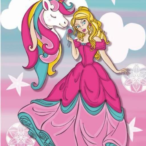 Manta Infantil - Suavidad y Magia para los Pequeños Sueños