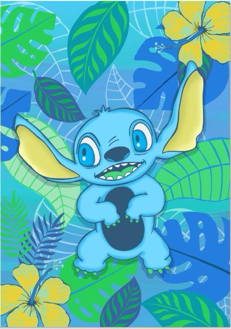 Manta Infantil - Suavidad y Magia para los Pequeños Sueños