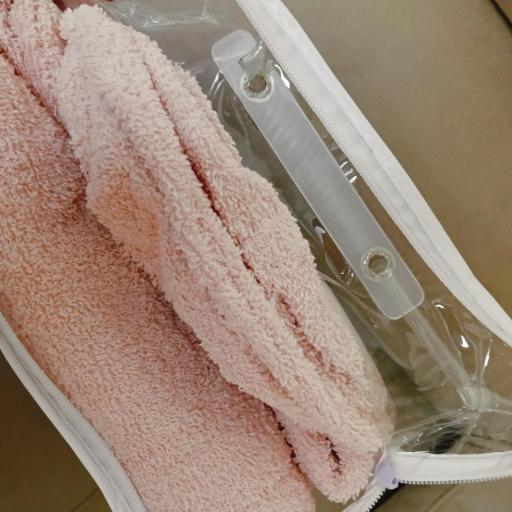 Albornoz 400 gramos Rosa [2]