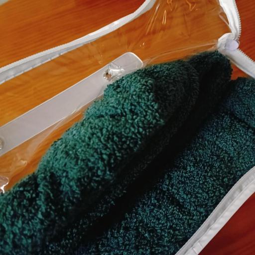 Albornoz 400 gramos Verde [2]