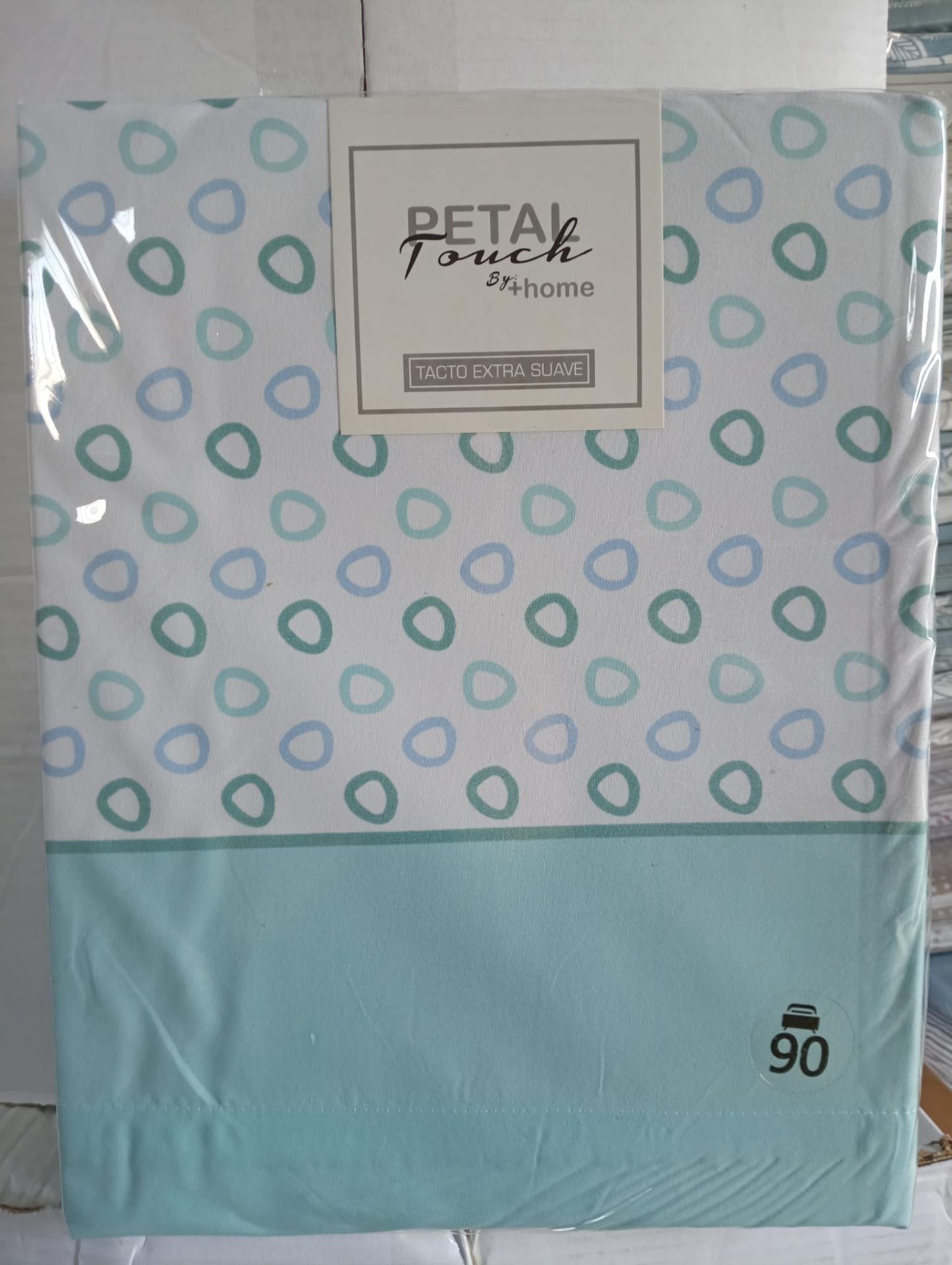 Sábanas de Microfobra - Económicas