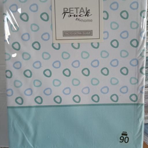 Sábanas de Microfobra - Económicas