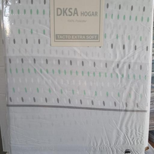 Sábanas de Microfobra - Económicas