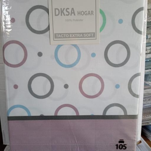 Sábanas de Microfobra - Económicas