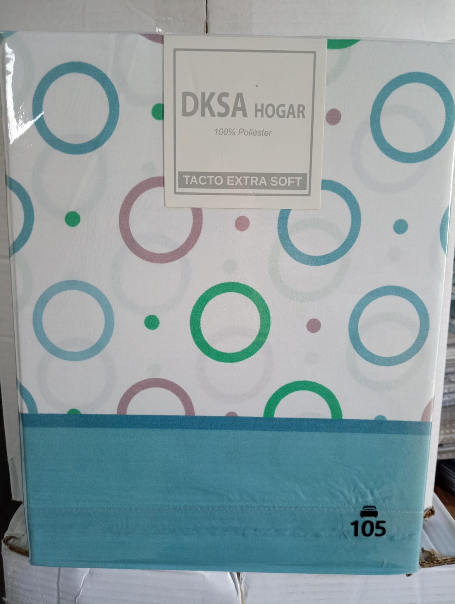 Sábanas de Microfobra - Económicas