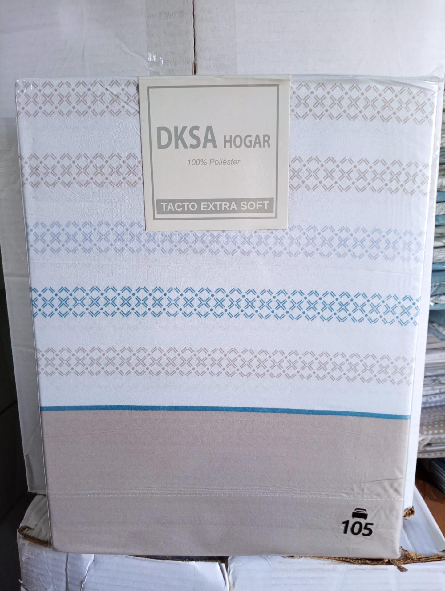 Sábanas de Microfobra - Económicas