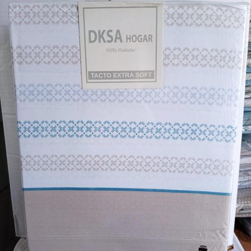 Sábanas de Microfobra - Económicas