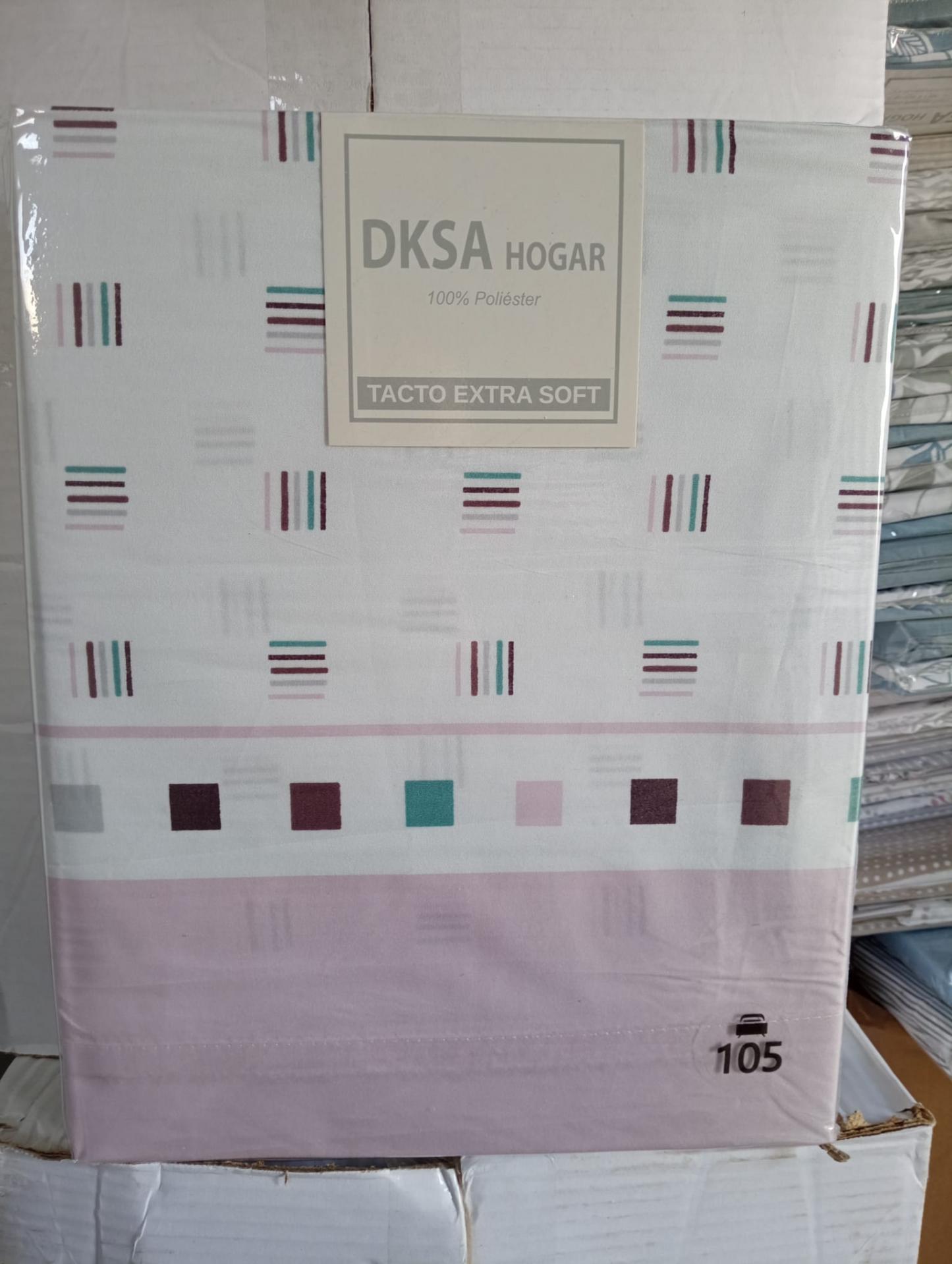 Sábanas de Microfobra - Económicas