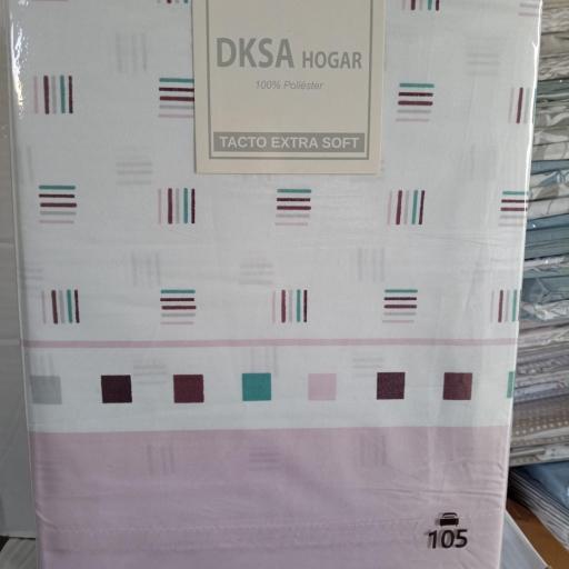 Sábanas de Microfobra - Económicas