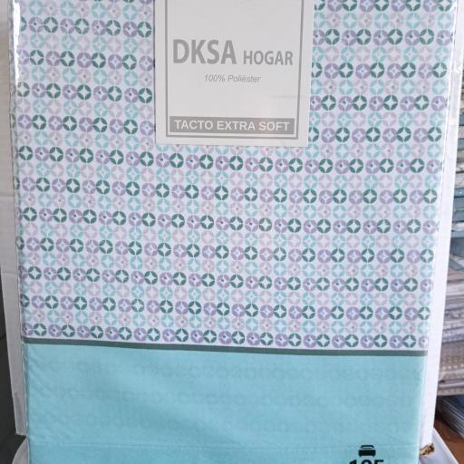 Sábanas de Microfobra - Económicas