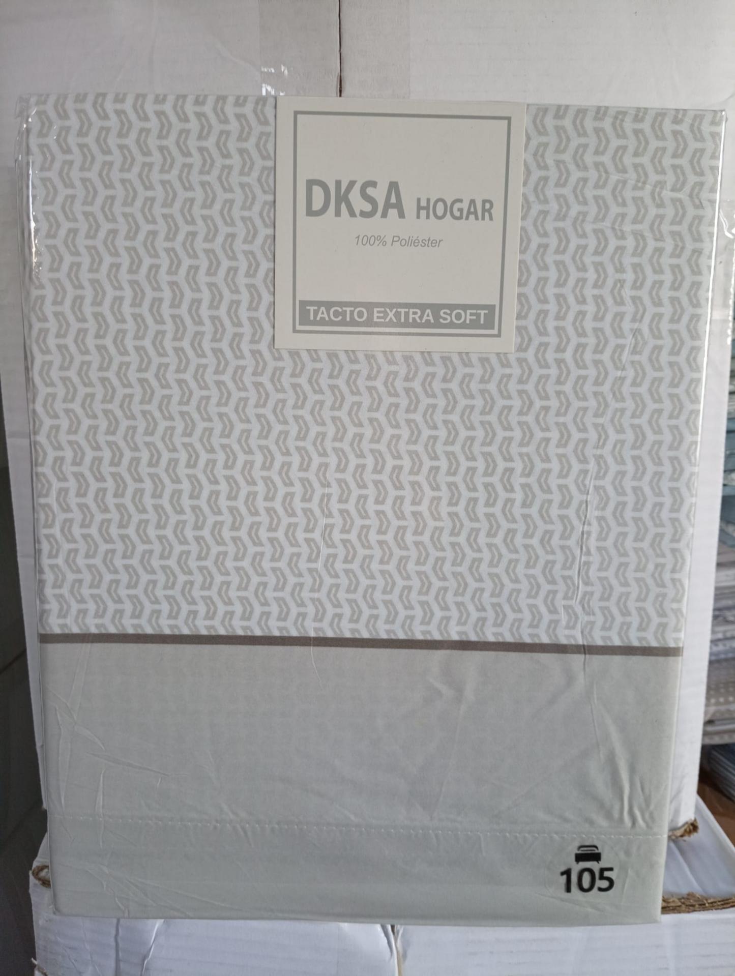 Sábanas de Microfobra - Económicas