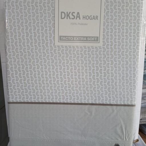 Sábanas de Microfobra - Económicas