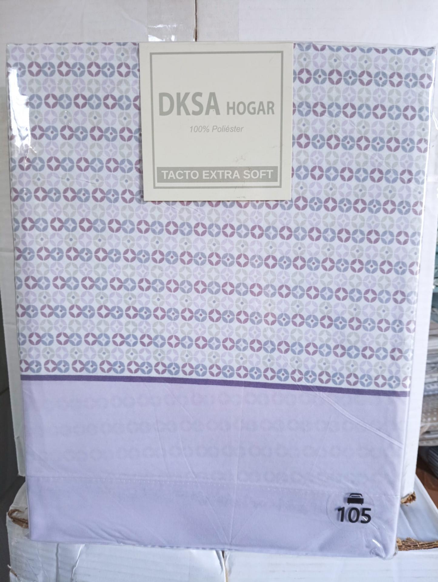 Sábanas de Microfobra - Económicas