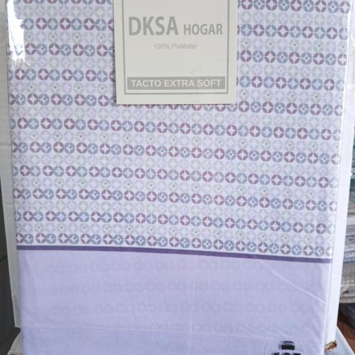 Sábanas de Microfobra - Económicas