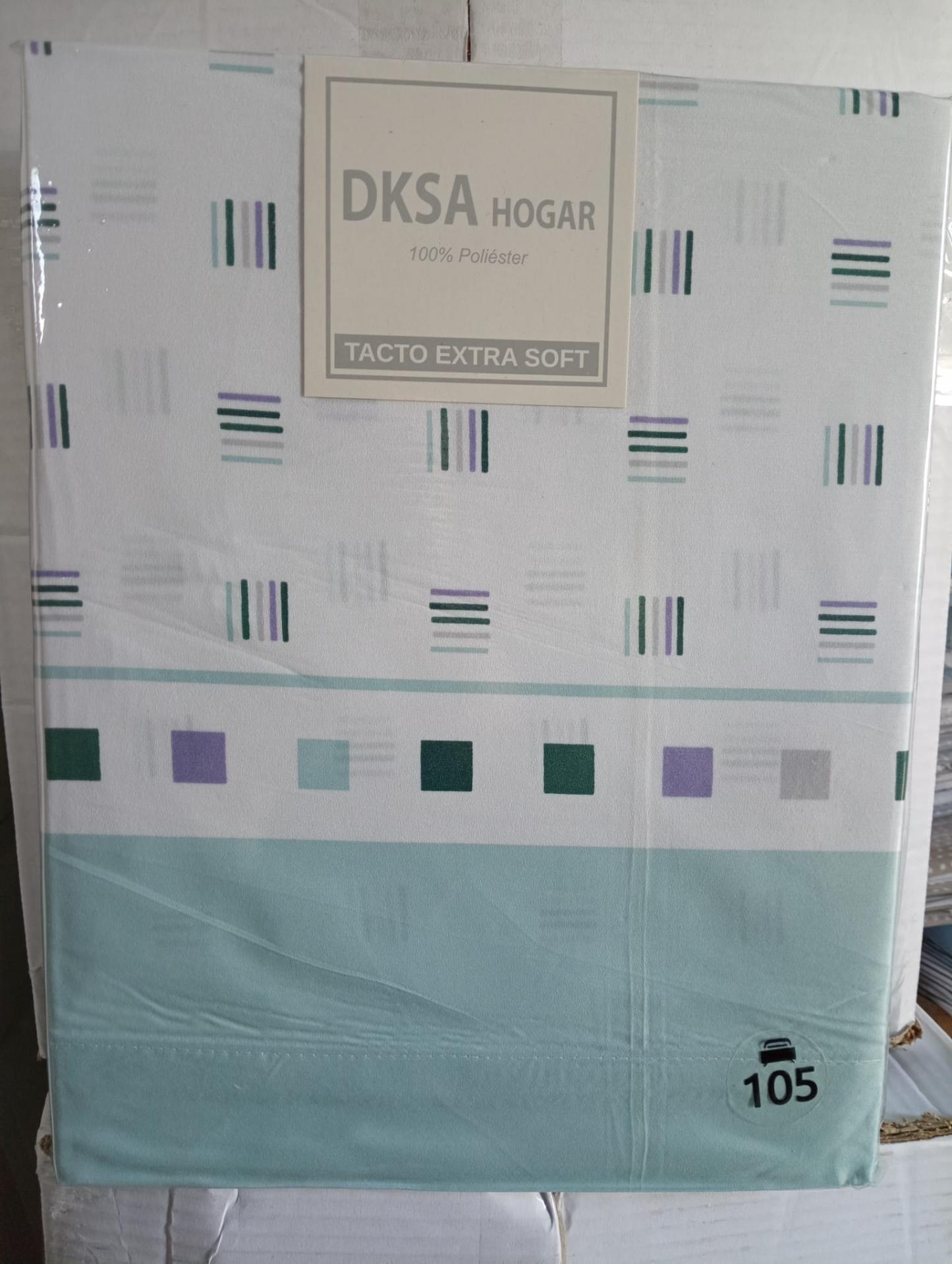 Sábanas de Microfobra - Económicas