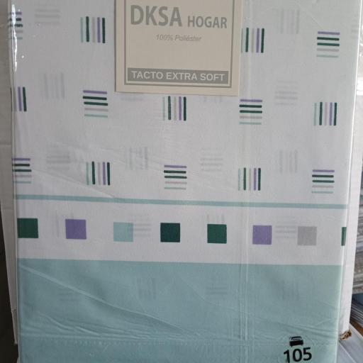 Sábanas de Microfobra - Económicas