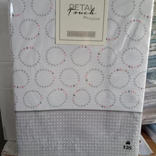 Sábanas de Microfibra - Económicas