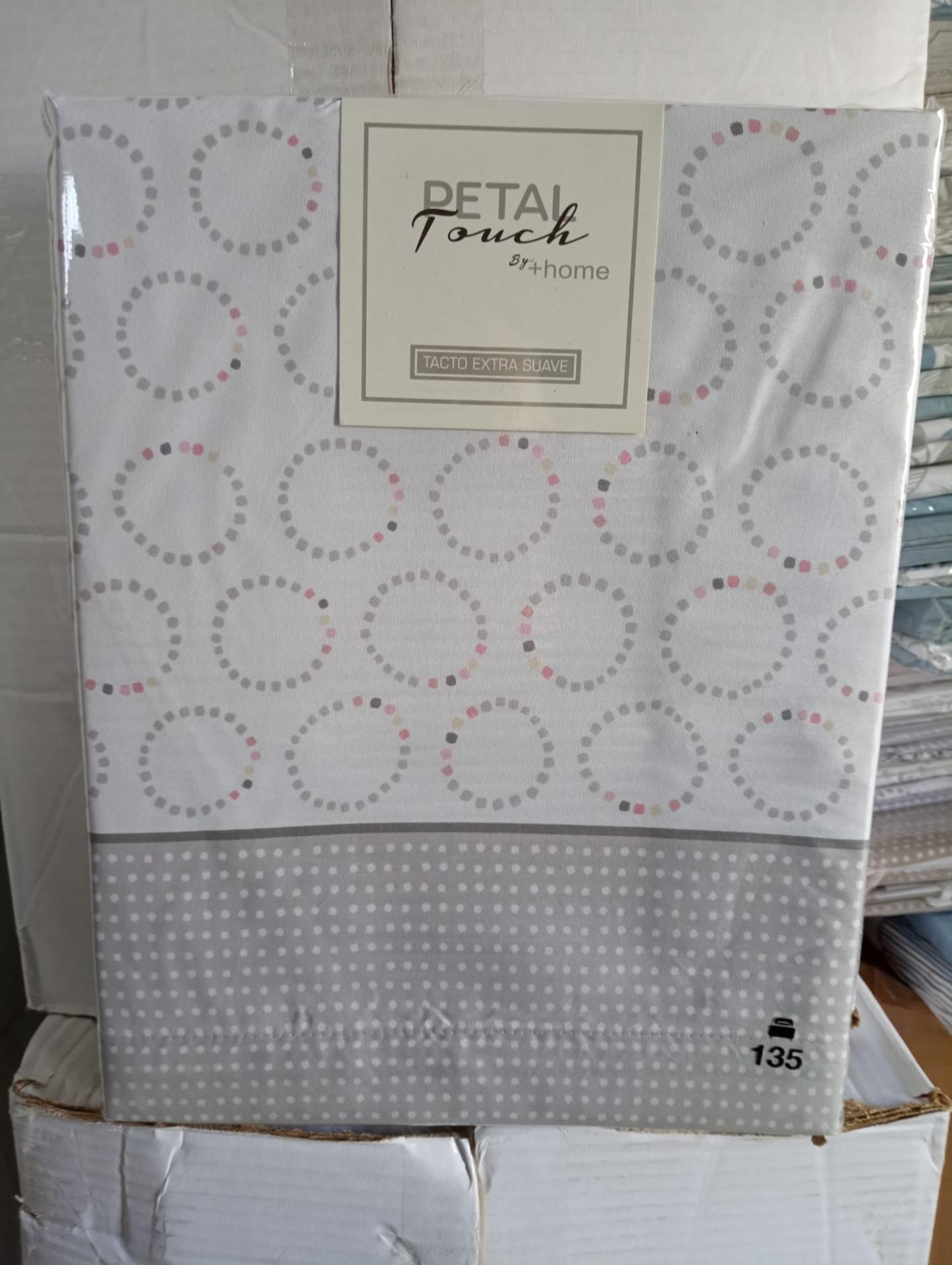 Sábanas de Microfobra - Económicas