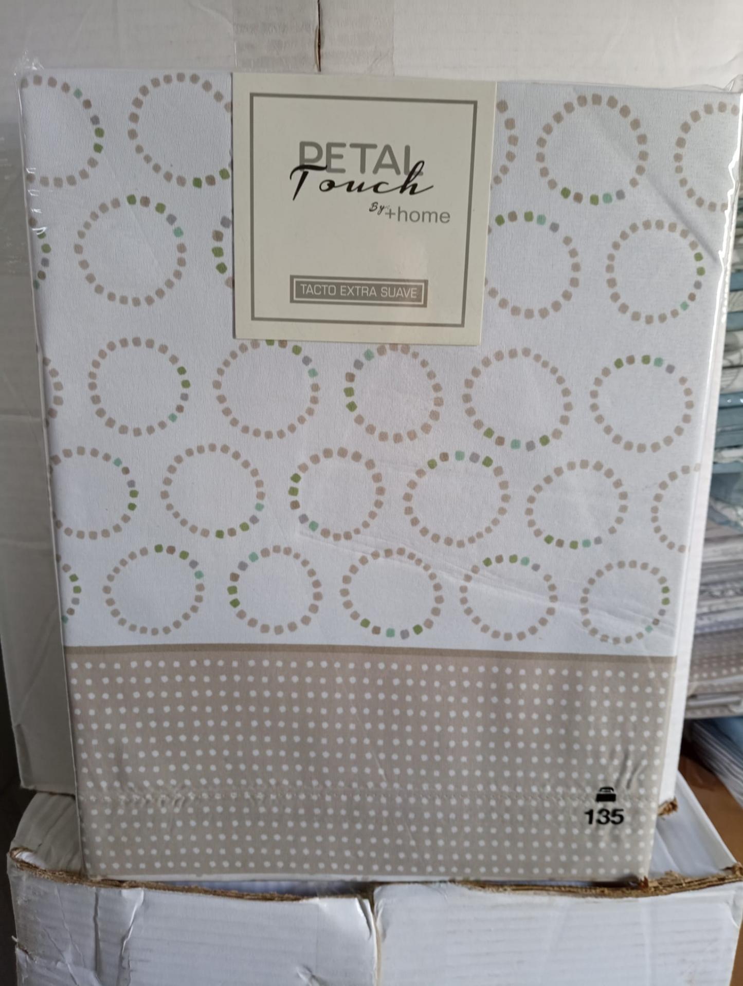 Sábanas de Microfibra - Económicas