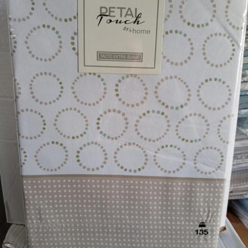 Sábanas de Microfibra - Económicas  [0]