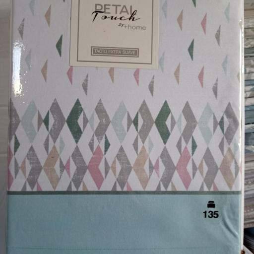 Sábanas de Microfibra - Económicas